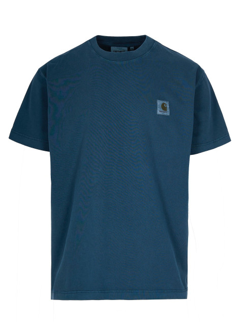 [CARHARTT WIP] T-shirts Short Sleeve SS26 I0307800AUGD