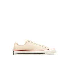 [Converse] Sneakers SS26 162062CParchment/Garnet/Egret