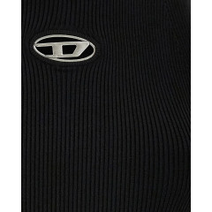 [Diesel] Short sleeve dress SS26 A174490DLAX9XX