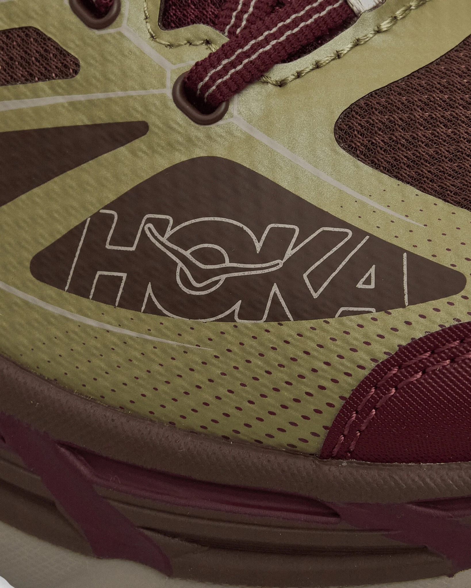 [Hoka one one] Sneakers SS26 1126851WMW