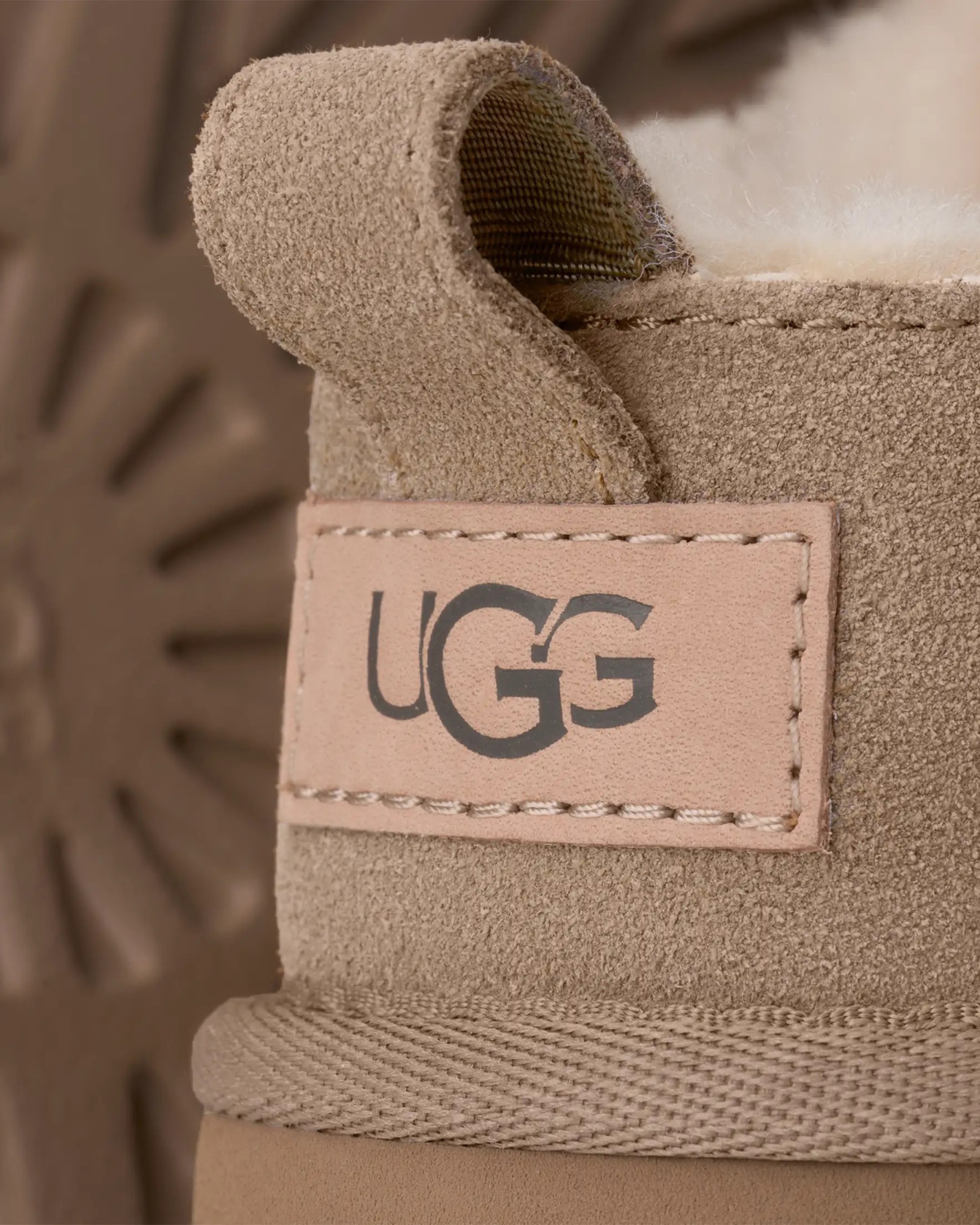 [UGG] Mules SS26 1173891SAN