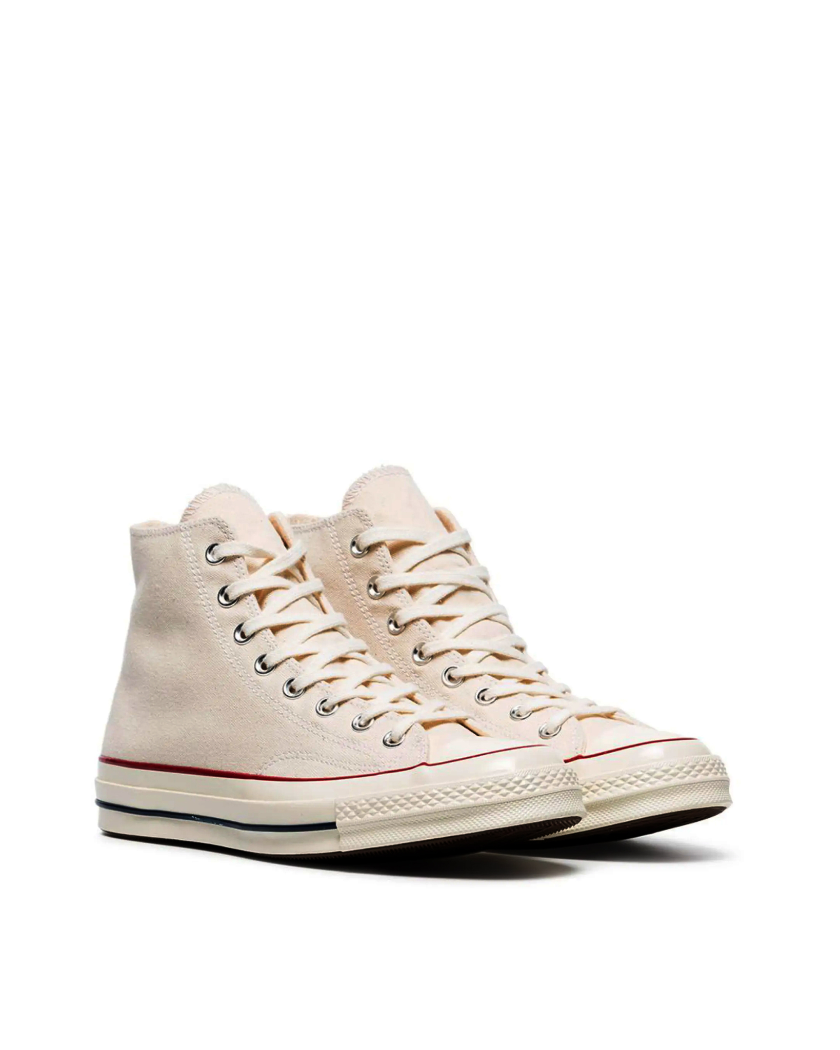 [Converse] Sneakers SS26 162053CParchment/Garnet/Egret