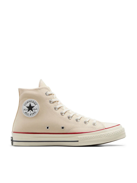 [Converse] Sneakers SS26 162053CParchment/Garnet/Egret