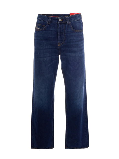 [Diesel] Jeans SS26 A1159809I2701