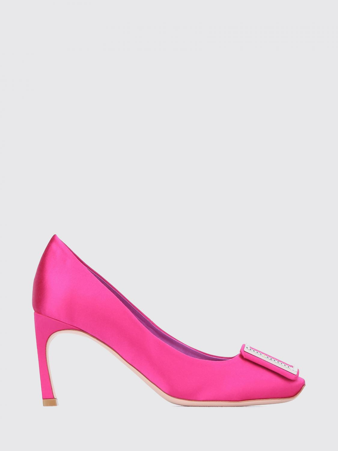 [Roger Vivier] Pumps SS26 RVW40044010RS0 M803