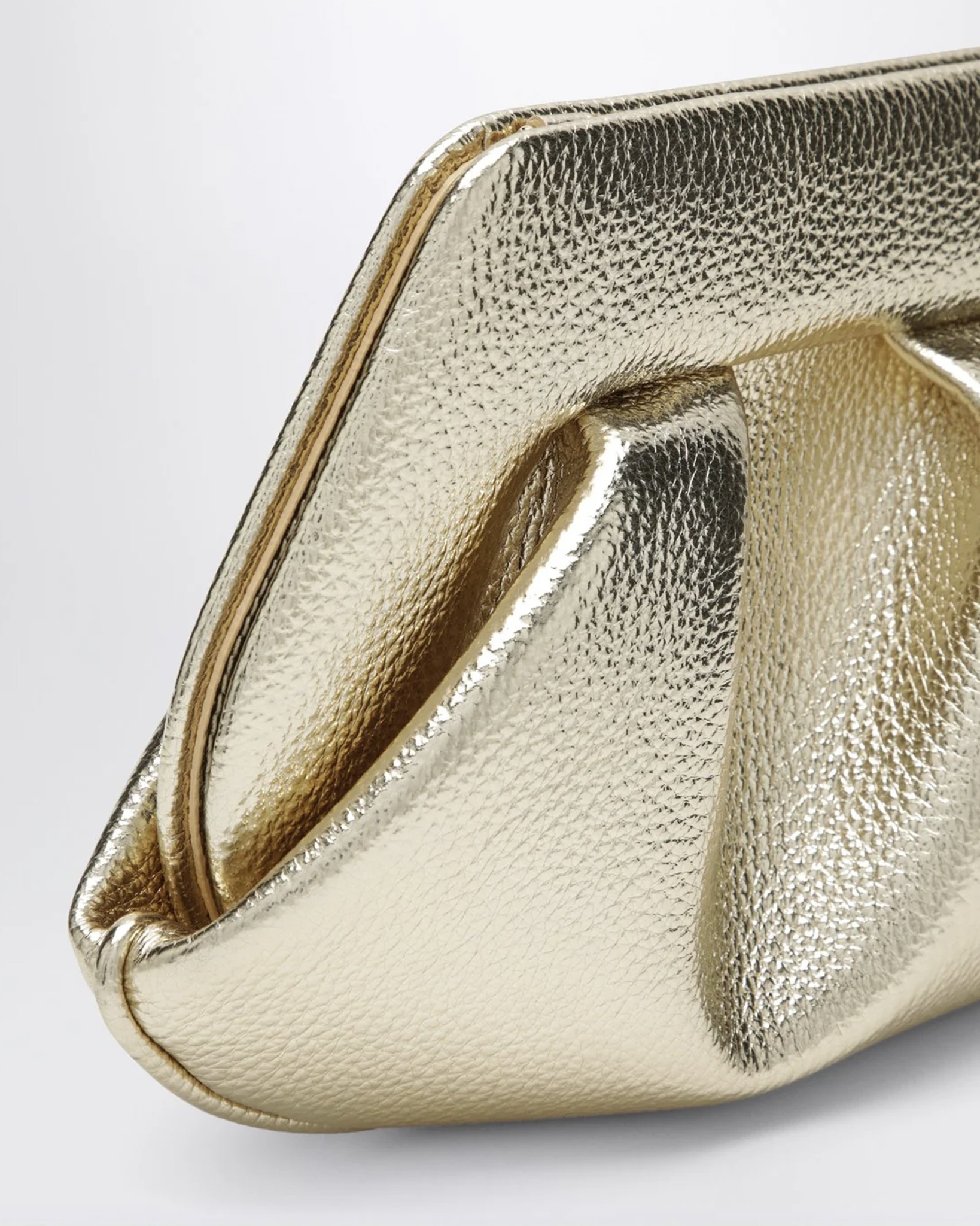[Themoire] Clutch bag SS26 261WTMBB0OOBL0019A