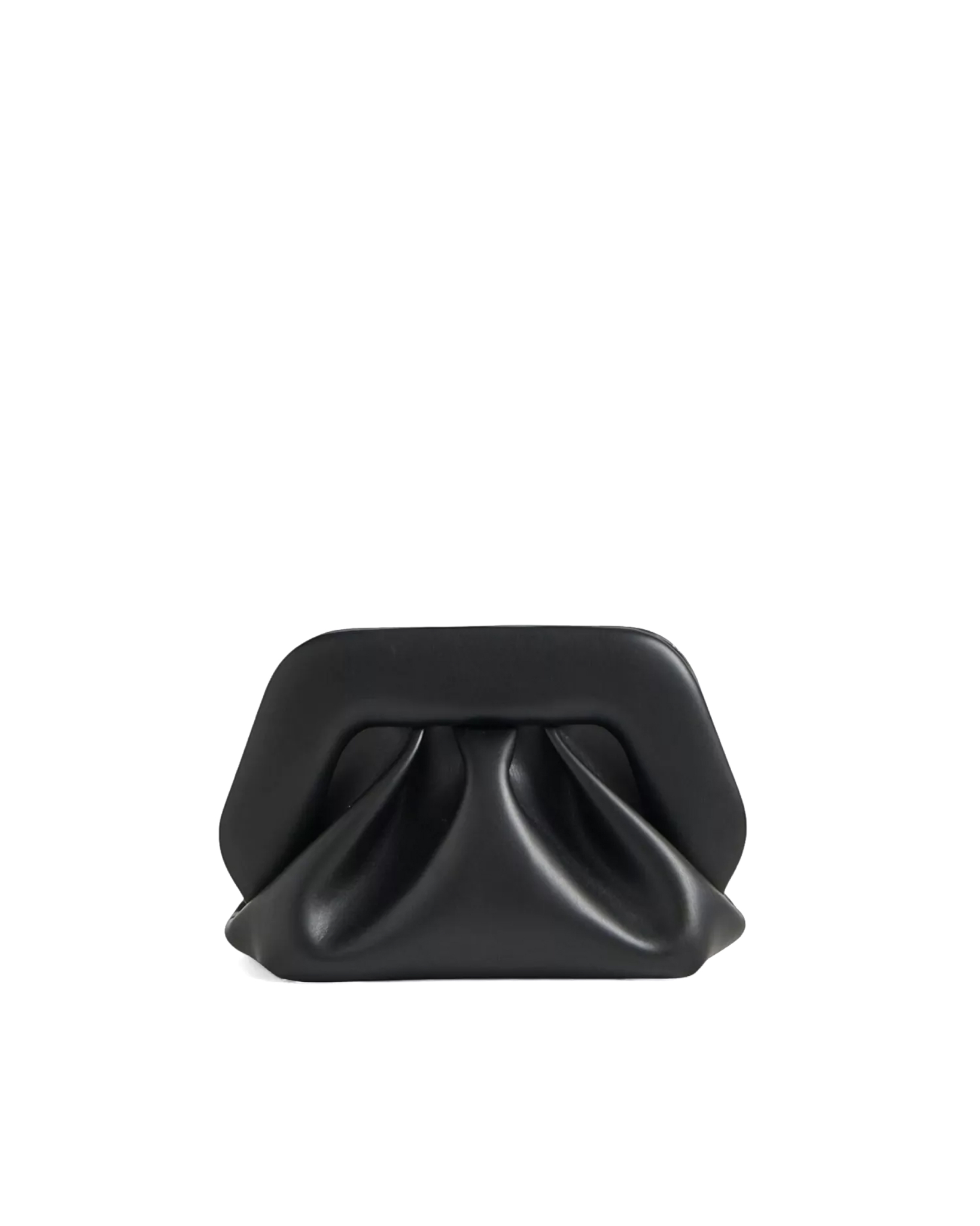 [Themoire] Clutch bag SS26 NS1WTMBS0OOVF0303A