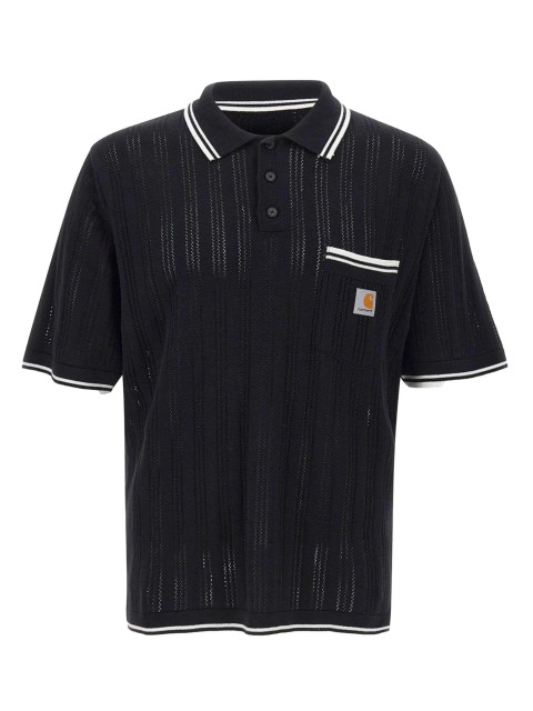 [CARHARTT WIP] T-shirts Short Sleeve SS26 I036168K02XX