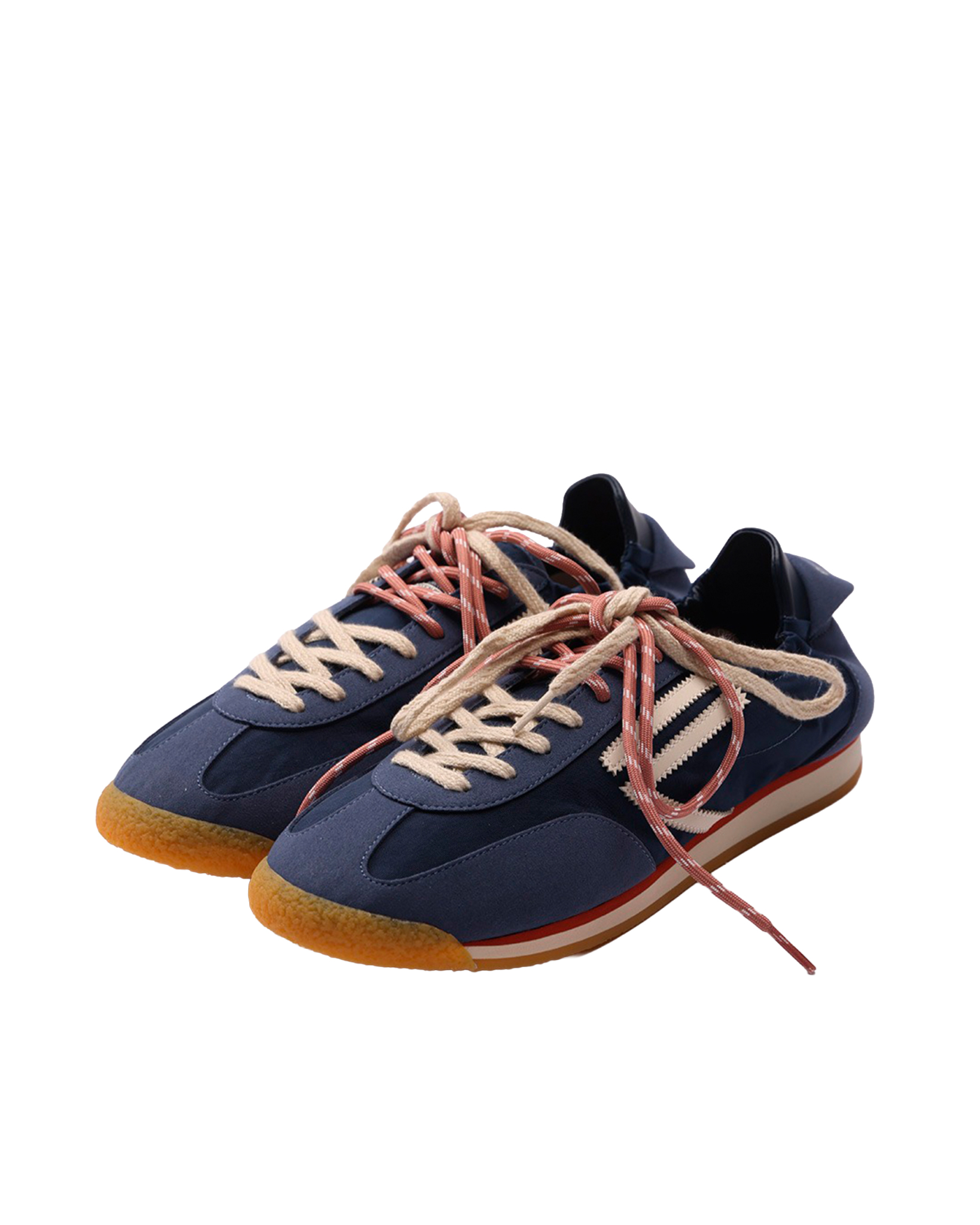 [PURAAI] Sneakers SS26 PU602P031