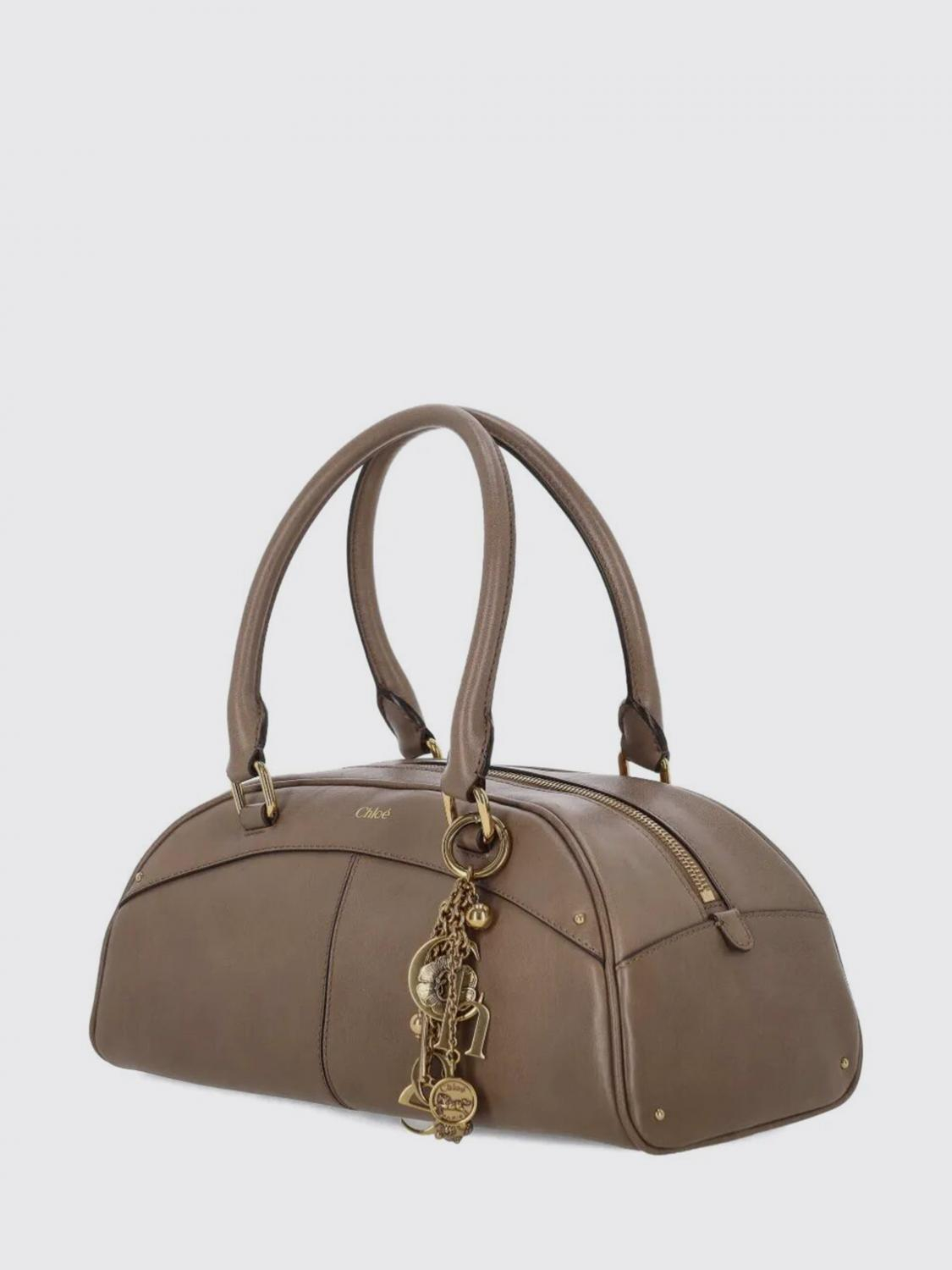 [Chloe] Tote bag SS26 CH26SS955Q86 28H