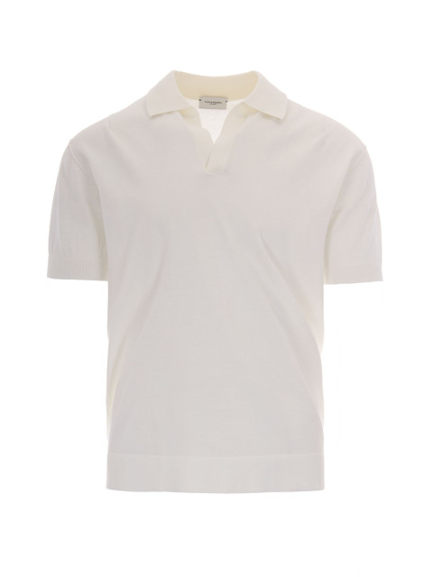 [Paolo Pecora] T-shirts Short Sleeve SS26 A043F1001102
