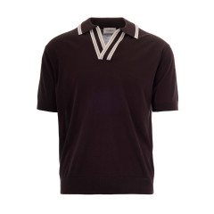 [Paolo Pecora] T-shirts Short Sleeve SS26 A031F2002345
