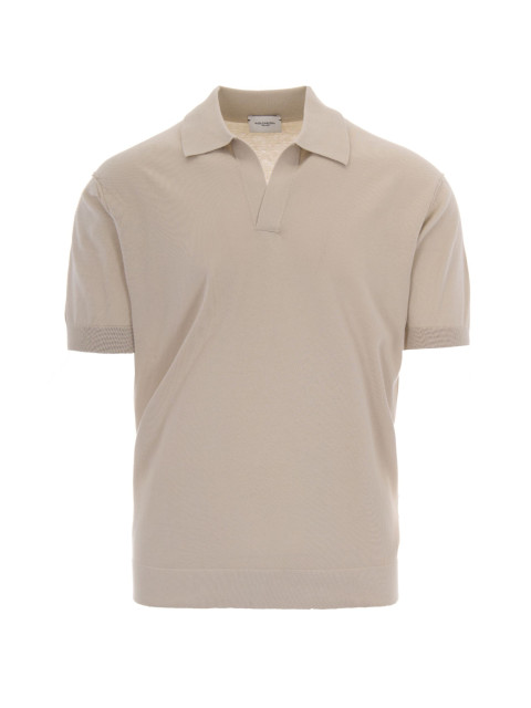 [Paolo Pecora] T-shirts Short Sleeve SS26 A043F1001420