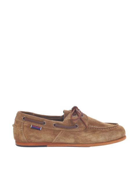 [SEBAGO] Loafer SS26 77124HW910