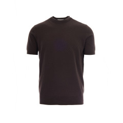 [Paolo Pecora] T-shirts Short Sleeve SS26 A047F1002345