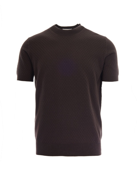 [Paolo Pecora] T-shirts Short Sleeve SS26 A047F1002345