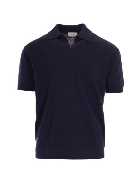 [Paolo Pecora] T-shirts Short Sleeve SS26 A043F1006685