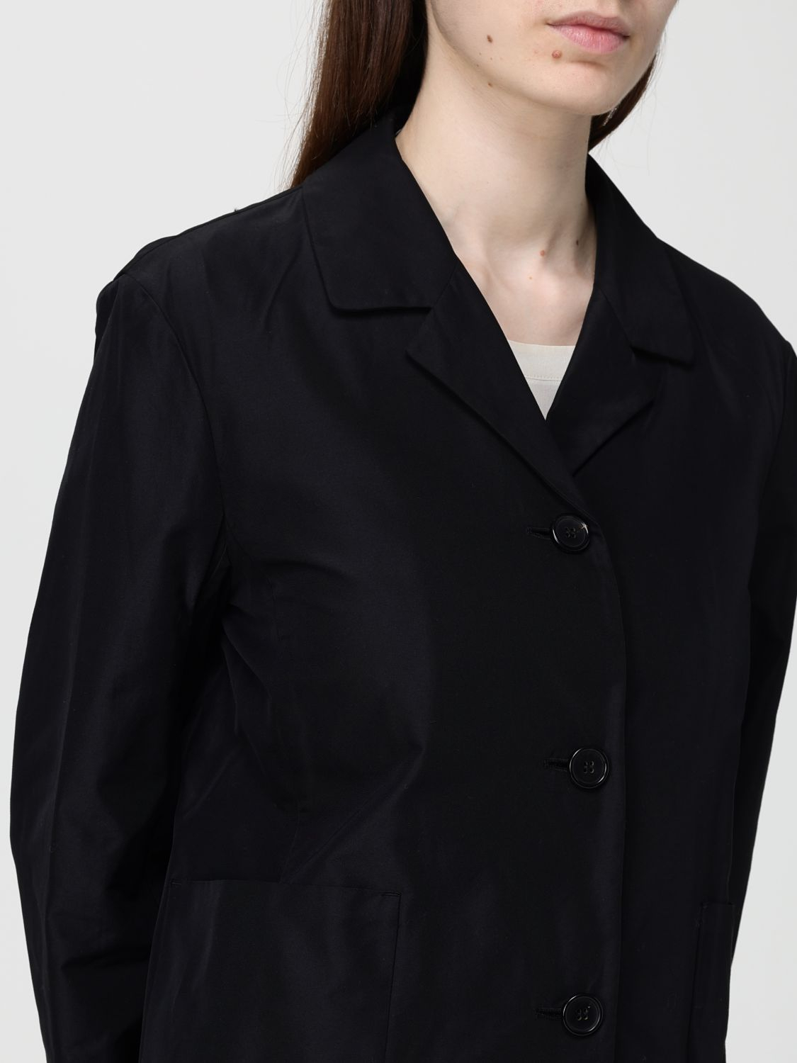 [S Max Mara] Blazer SS26 2619191031600 004