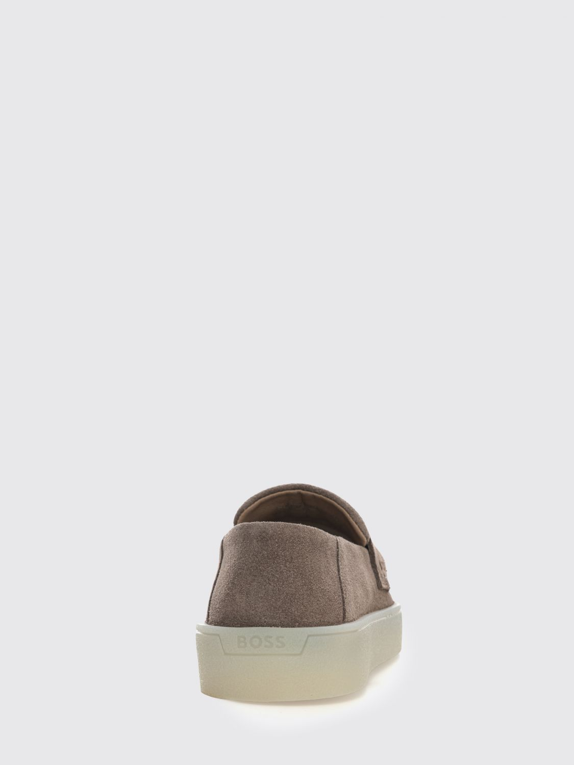[BOSS] Loafer SS26 50557699 260