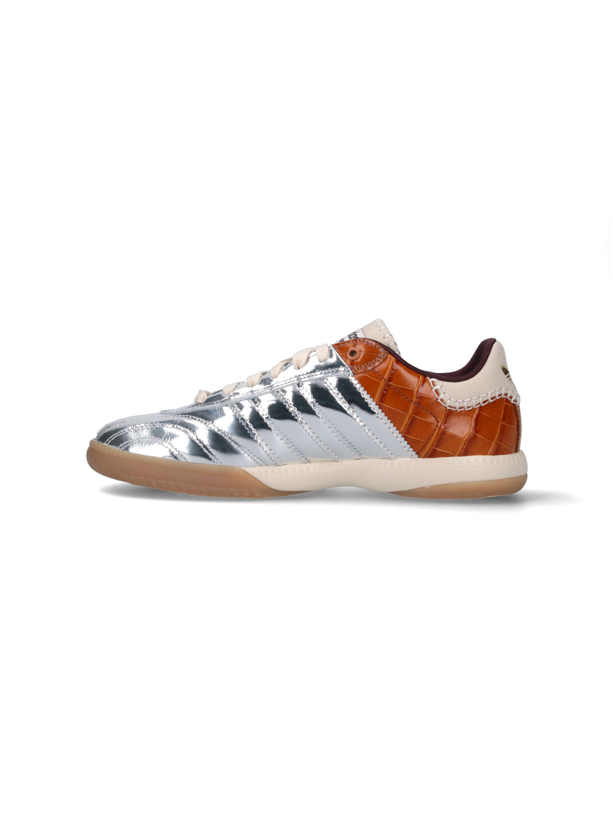 [ADIDAS ORIGINALS BY WALES BONNER] Sneakers FW24 IH5777SILVMT SILVMT EASYEL
