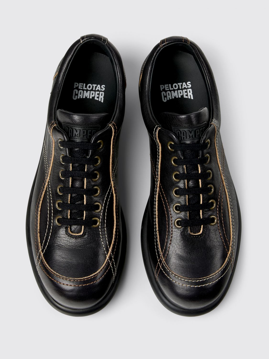 [CAMPER] Sneakers SS26 16235-100 TWINS 0