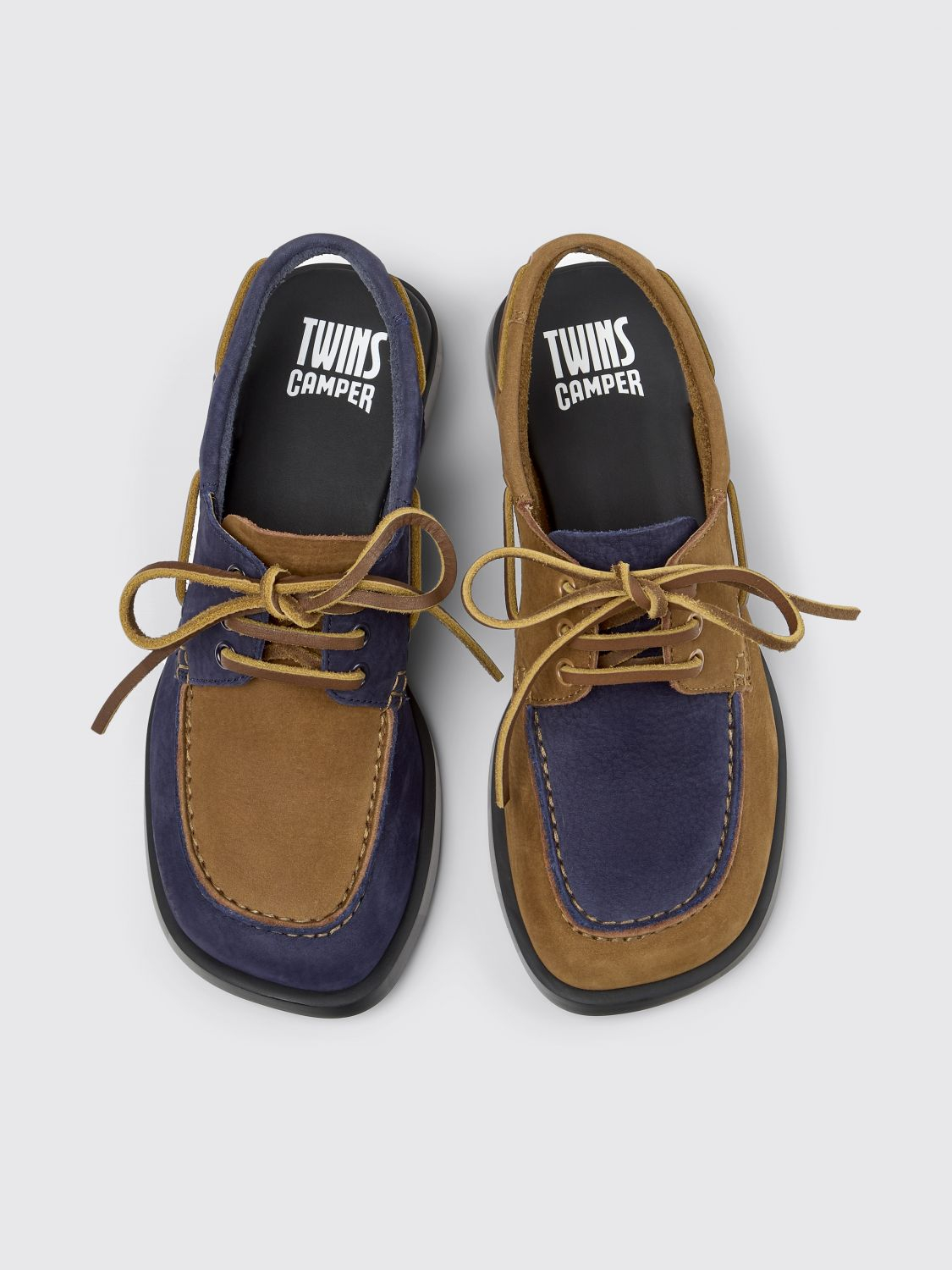 [CAMPER] Loafer SS26 K201742-005 TWINS 0