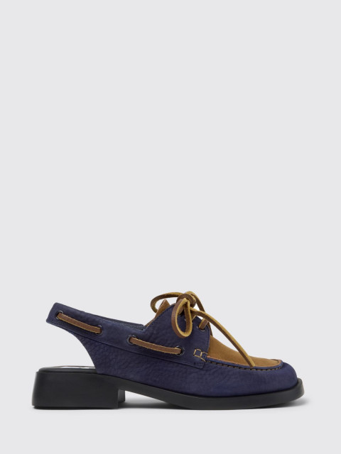 [CAMPER] Loafer SS26 K201742-005 TWINS 0