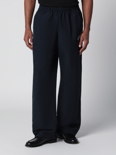 [Willy Chavarria] Trousers SS26 WCBTM0081CO