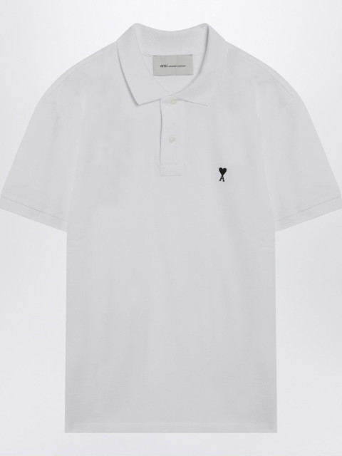 [Ami Paris] T-shirts Short Sleeve SS26 HPL411760