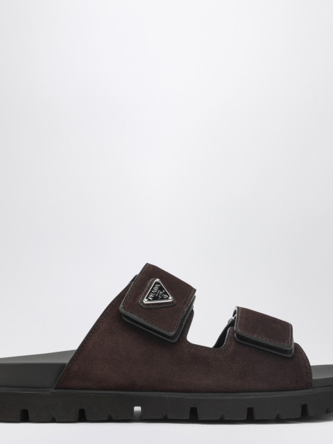 [Prada] Sandals SS26 2X3129G000054