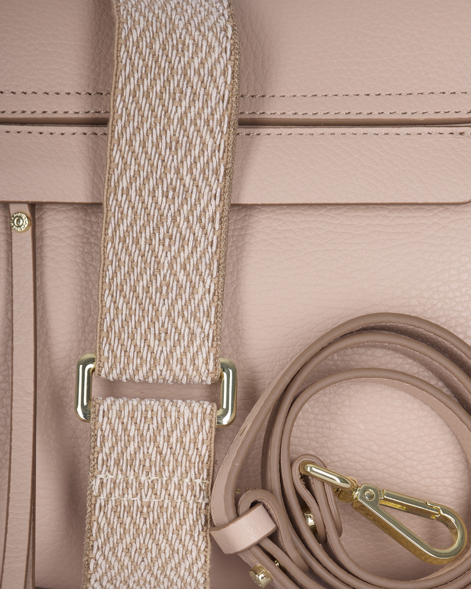[GIANNI CHIARINI] Shoulder bag SS26 BS6036COMMGRNNAOP14363