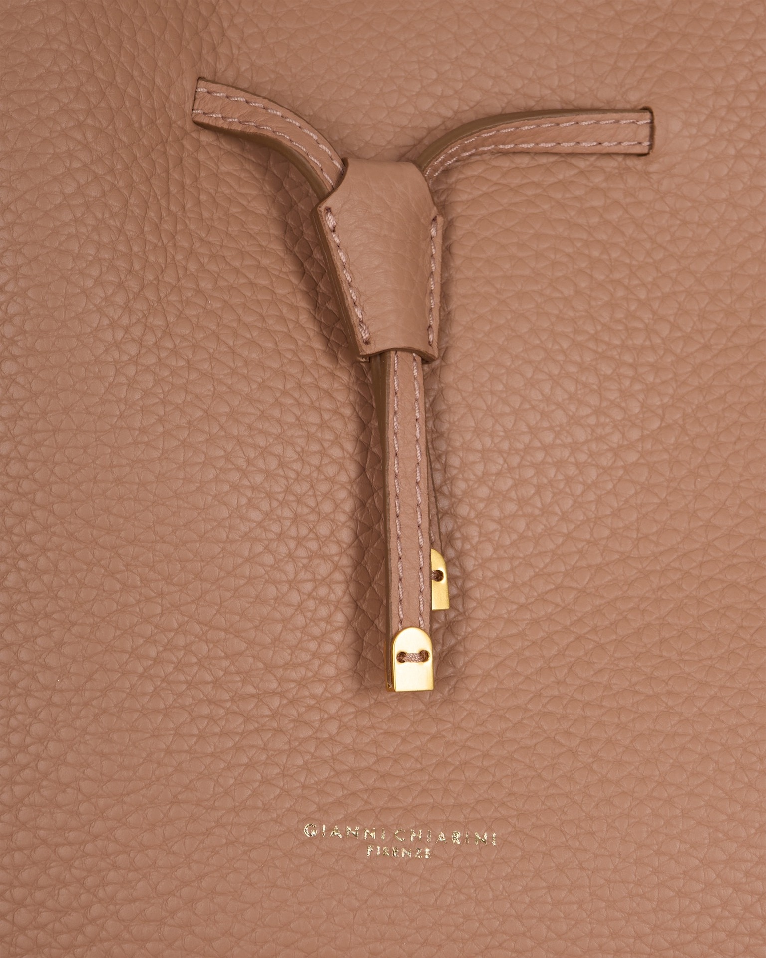 [GIANNI CHIARINI] Shoulder bag SS26 BS11787RNGDBLTU5313