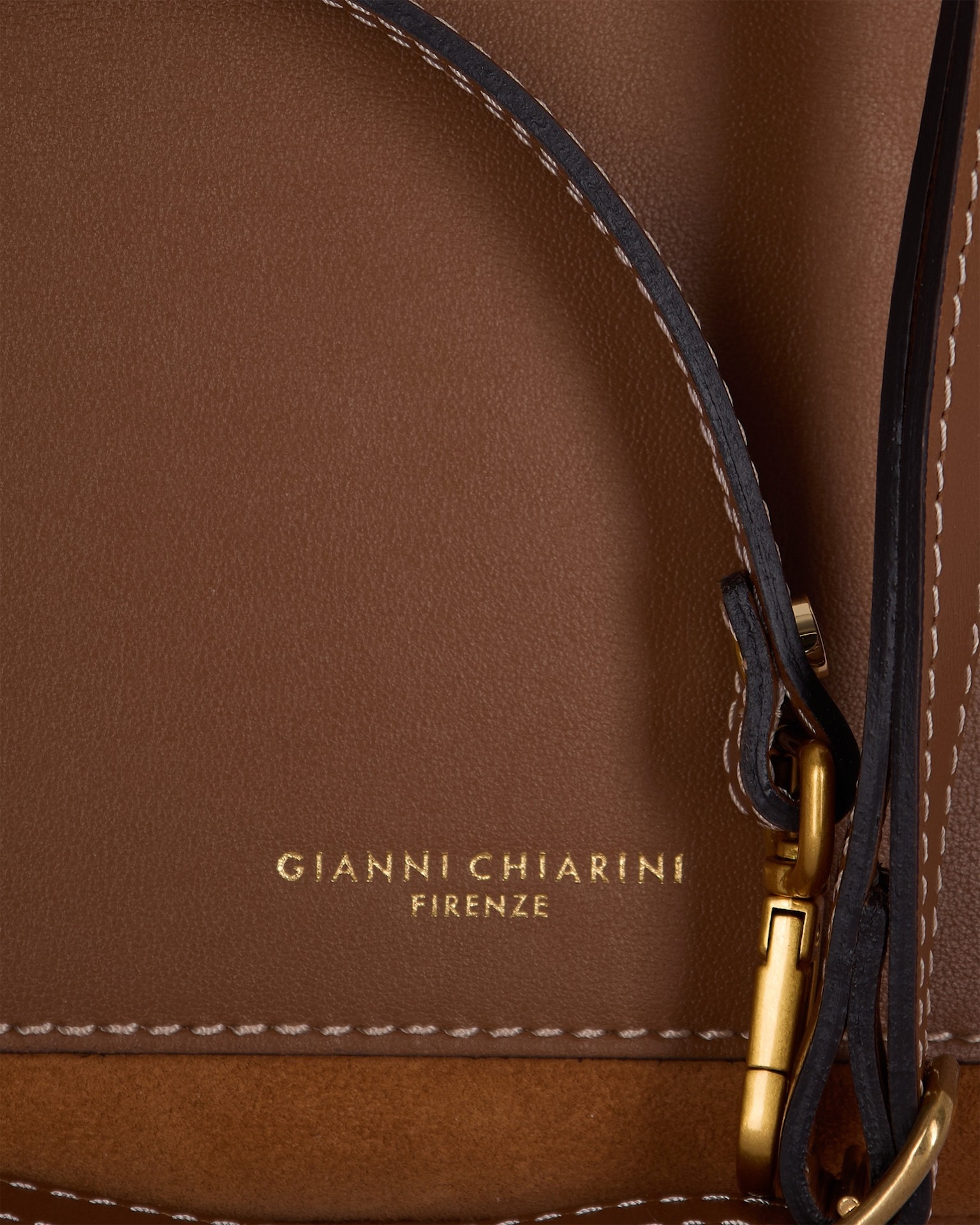 [GIANNI CHIARINI] Shoulder bag SS26 BS12294CMPL1478