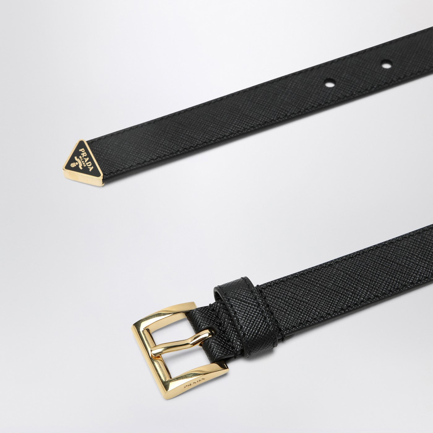 [Prada] Belt SS26 1CC618053