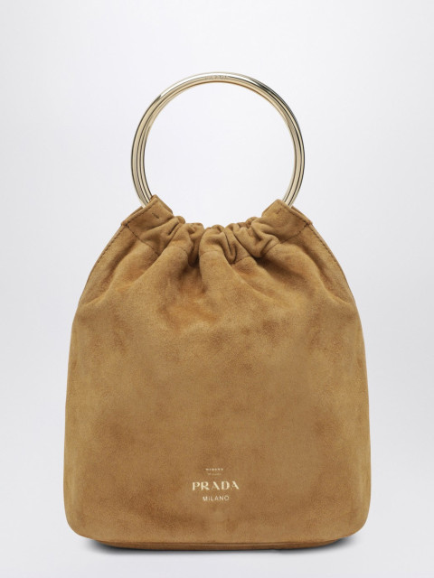 [Prada] Tote bag FW25 1BC267OOO008