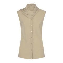 [Alberta Ferretti] T-shirts Sleeveless FW25 252UA081266260045