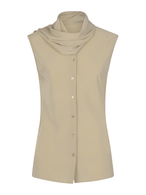 [Alberta Ferretti] T-shirts Sleeveless FW25 252UA081266260045