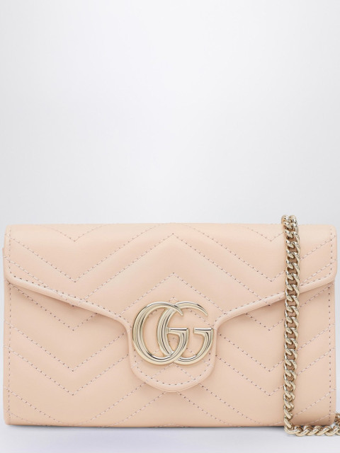 [Gucci] Wallet FW25 837745AAET8
