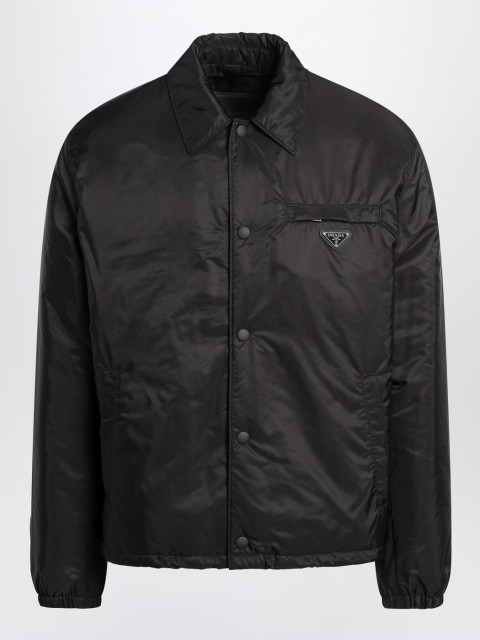 [Prada] Jacket FW25 SGB7371WQ9