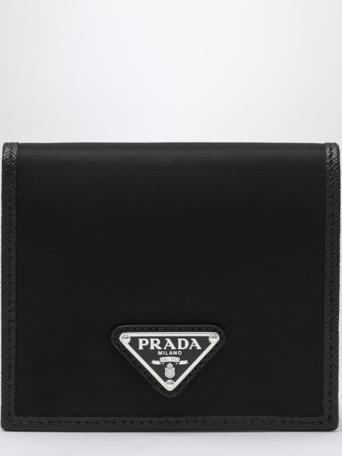 [Prada] Wallet FW25 2MO0042DMH