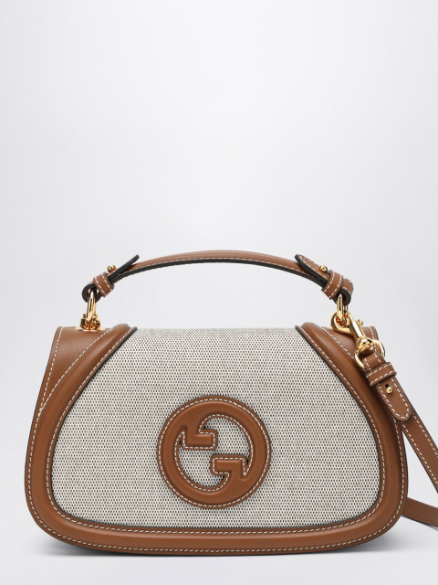 [Gucci] Cross body bag SS25 815714HAAKF