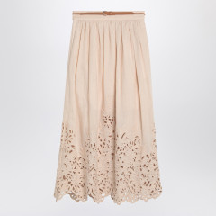 [Zimmermann] Long skirt SS25 1745SRS251LI
