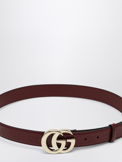 [Gucci] Belt FW24 802949AAD5L