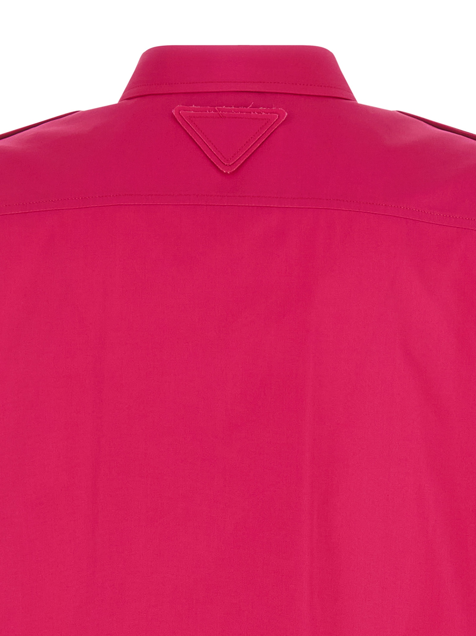 [Prada] Shirts Short Sleeve SS26 P432JSOOO1XV2F0029