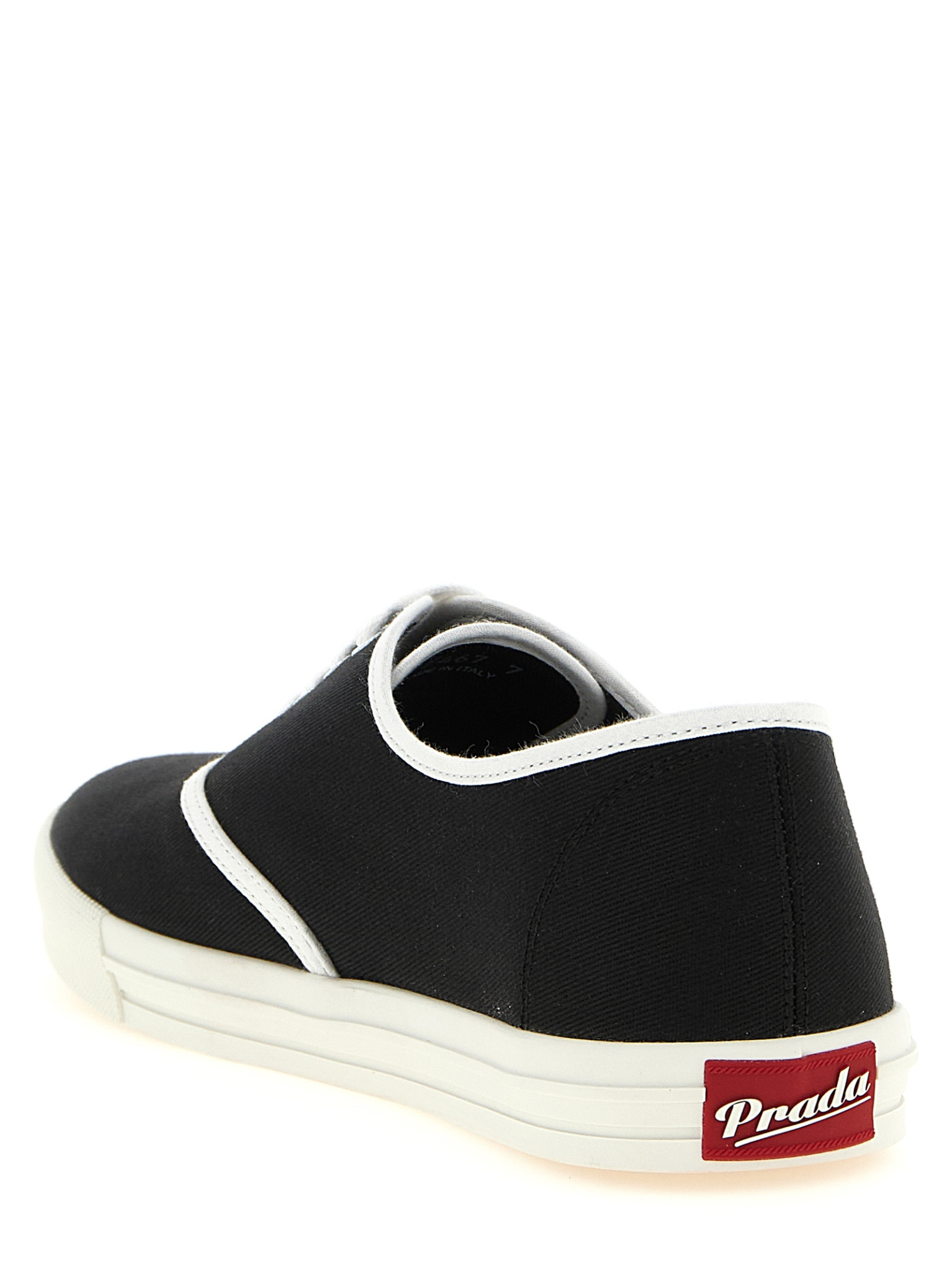 [Prada] Sneakers SS26 2EE467FG0003LKEF0632