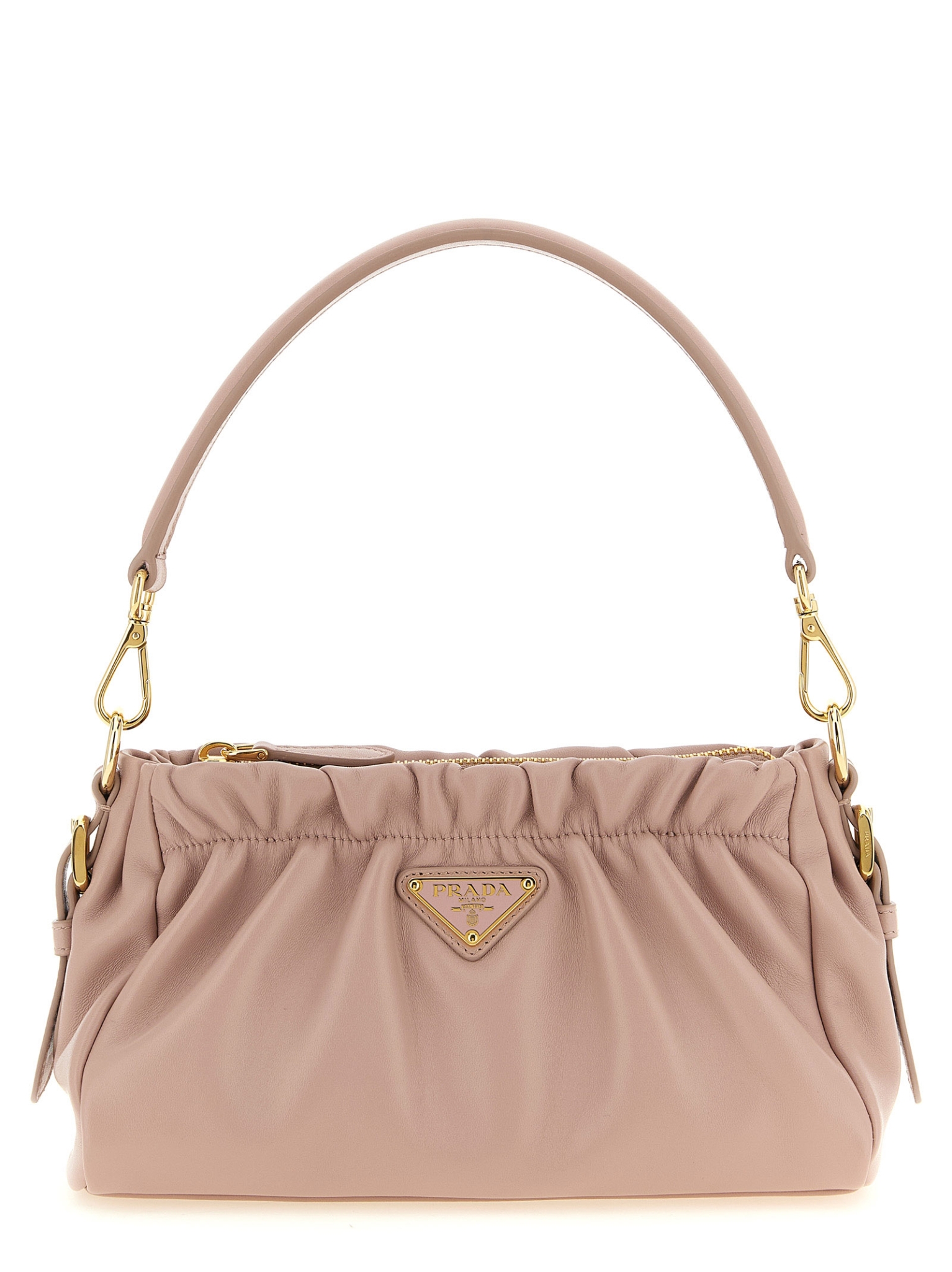 [Prada] Shoulder bag SS26 1BC270VOOO2DX8F0D91