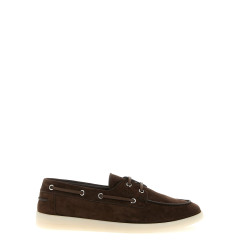 [Prada] Loafer SS26 2EG503FG001103F0003