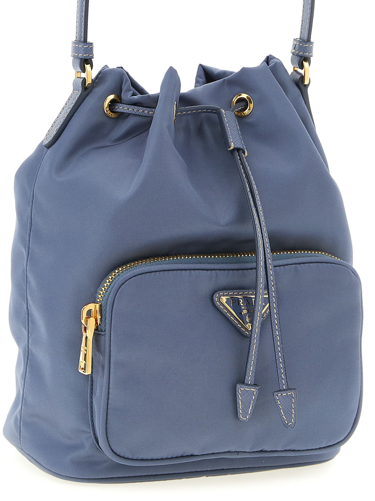 [Prada] Tote bag SS26 1BH038VUOPRV44F0D57