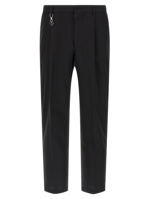 [Prada] Trousers SS26 UP0419SOOO19AMF0002