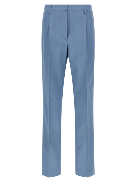 [Prada] Trousers SS26 P207KSOOO10YPF0154